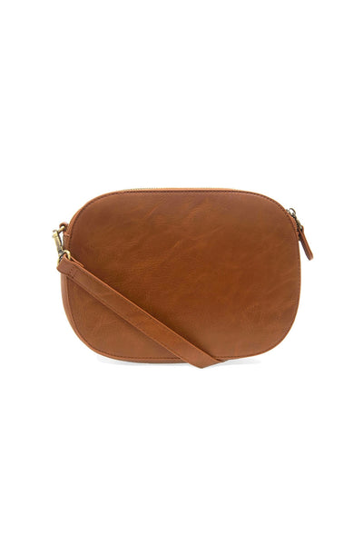 Nora Large Double Zip Camera Bag - 4 Colors