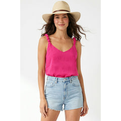Notch Above The Rest Tank - 3 Colors