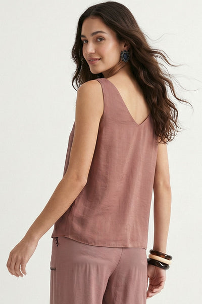 Notch Above The Rest Tank - 3 Colors
