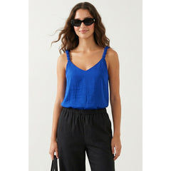 Notch Above The Rest Tank - 3 Colors