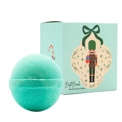 Holiday Bath Bombs - 4 Styles
