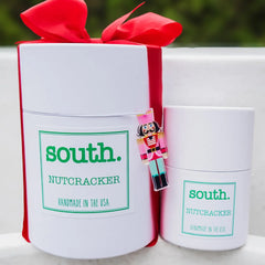 The South Candle - Nutcracker Candle