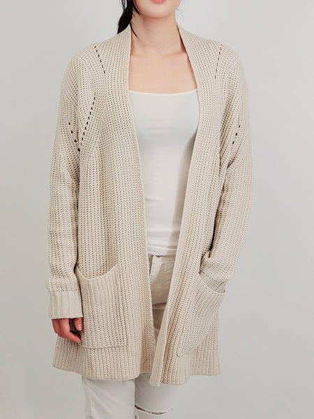 Theodora Cardigan Sweater
