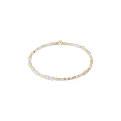 Enewton Egirl 2025 Fall Winter Hope and Gemstone Bracelets - Many Colors + Patterns