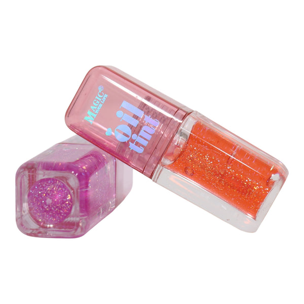 Magic Oil Lipgloss
