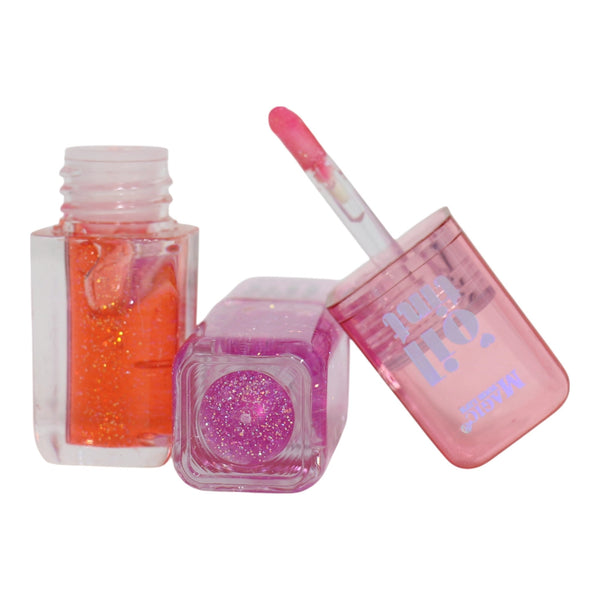 Magic Oil Lipgloss