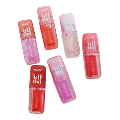 Magic Oil Lipgloss