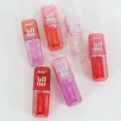 Magic Oil Lipgloss
