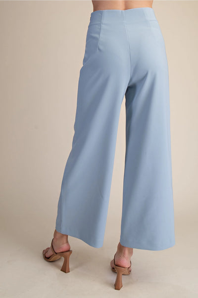 Opera Pants - Blue