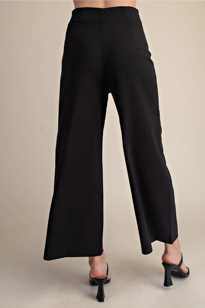 Opera Pants - Black