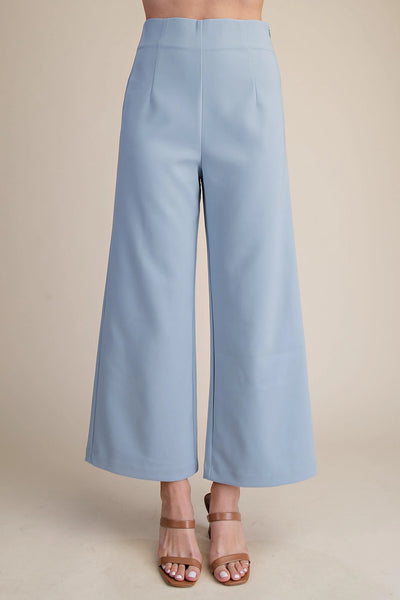Opera Pants - Blue