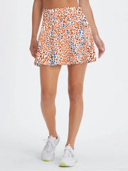 Lillie Tennis Skort - 3 Colors