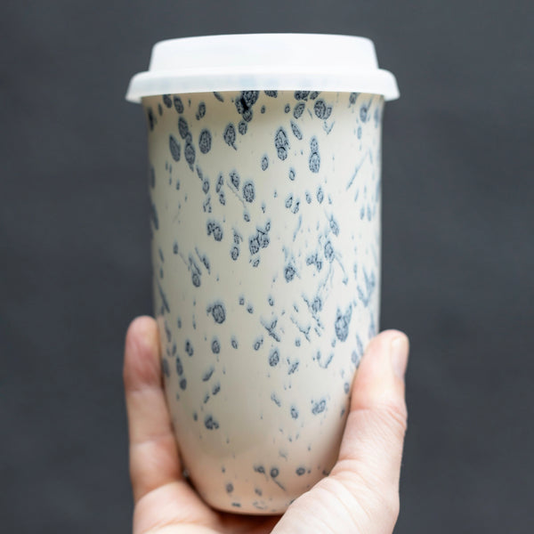 Nova Ceramic Travel Mugs - 14 Options