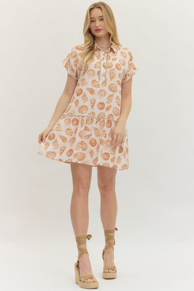 Oso Seahell Dress