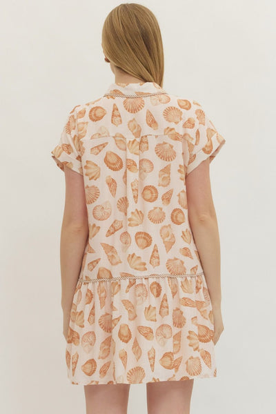 Oso Seahell Dress