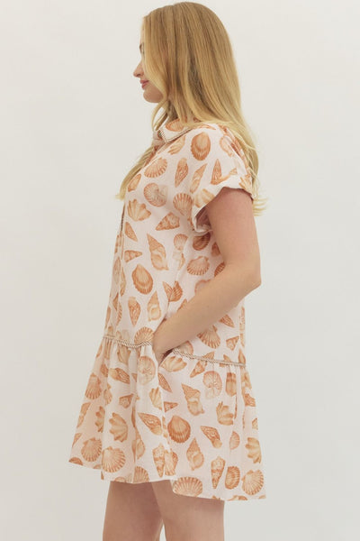Oso Seahell Dress