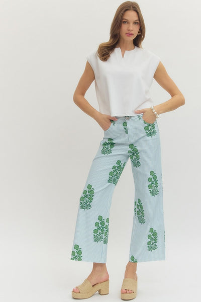 Primrose Pants