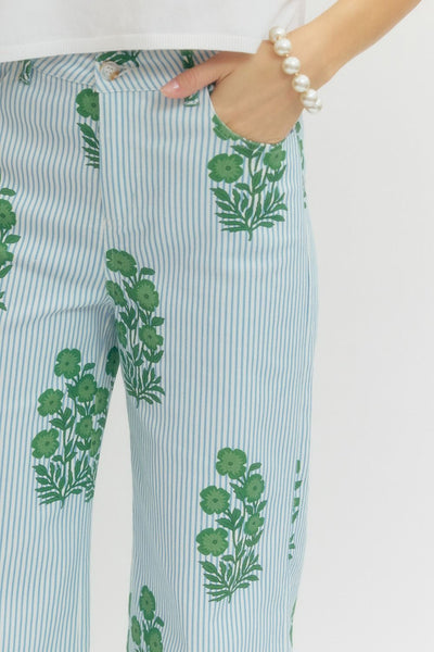 Primrose Pants