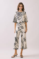 Zoe Graphic Seperates