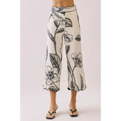 Zoe Graphic Seperates