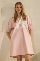 Sybil Dress - 2 Colors