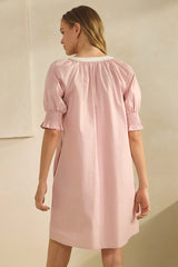 Sybil Dress - 2 Colors