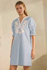 Sybil Dress - 2 Colors