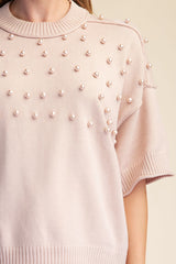 Pearl Sweater