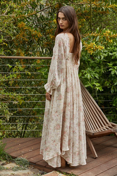 People's Republic Dress