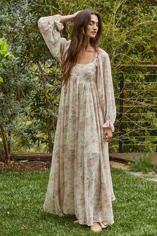 People's Republic Dress