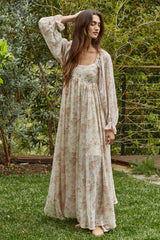 People's Republic Dress