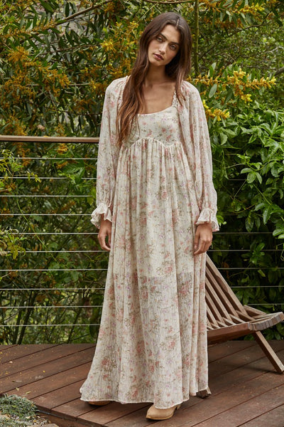 People's Republic Dress