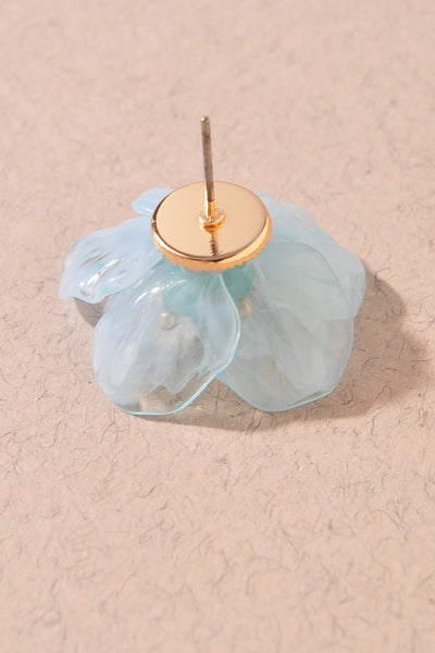 Pretty Petals Earrings