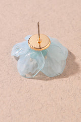 Pretty Petals Earrings
