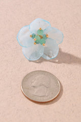Pretty Petals Earrings