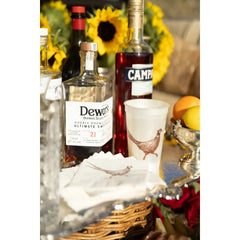 Alexa Pulitzer Cocktail Napkins - 3 Styles