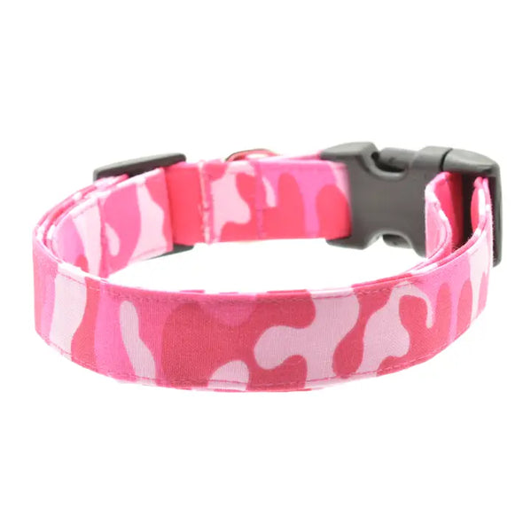 Dog Collars, Leashes and Bow Ties-Multiple Options