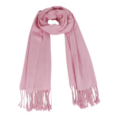 Lux Spring Pashmina Wraps - 3 Colors