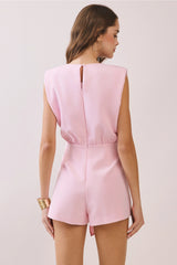 Dega Days Romper - Two Colors