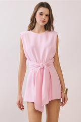 Dega Days Romper - Two Colors