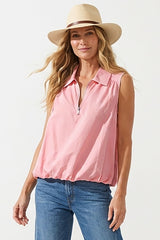 Bay Breeze Top - 3 Colors