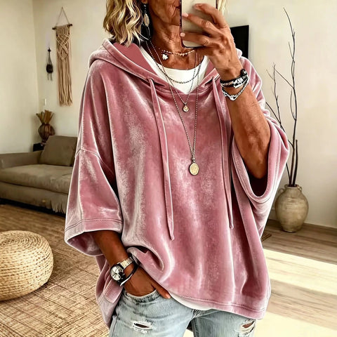 Cozy Calm Hoodie - 2 Colors