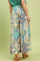 Planter Printed Pants