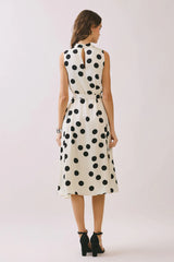 Polka Dottie Dress