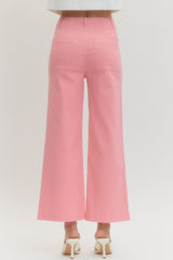 Petal Lane Pants