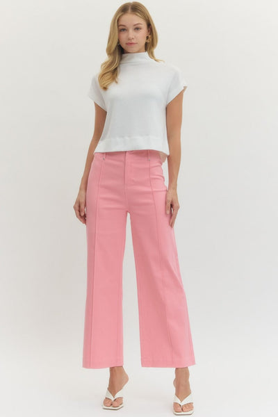 Petal Lane Pants