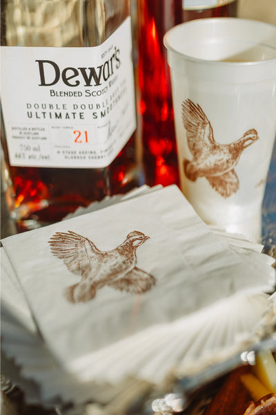 Alexa Pulitzer 16oz. Pearlized Cups-Multiple Options