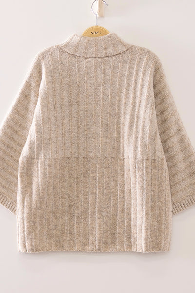 Qually Sweater