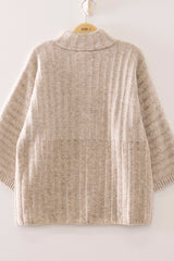 Qually Sweater