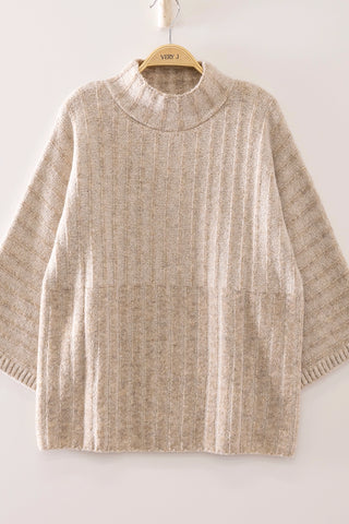 Qually Sweater